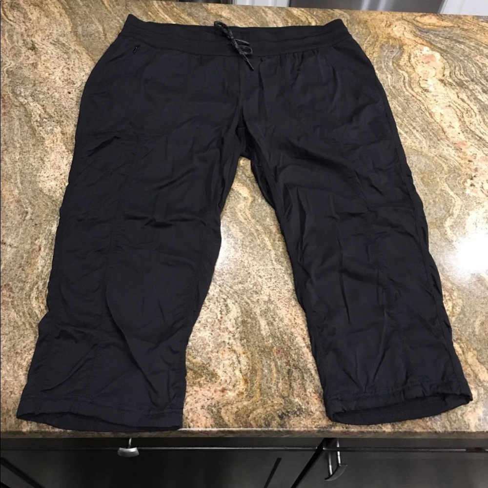 The North Face Capris